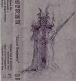 Siren (GER) : Cultus Bergenses